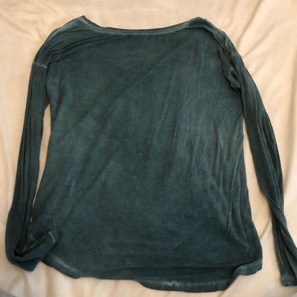 American Eagle Soft and Sexy Shirt - Picture 2 of 2